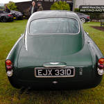 EJX331D 1966 Aston Martin DB5