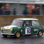 Morris Mini Cooper 1293 - 83 - Colin Flynn