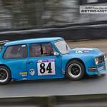 Mini Maguire - 84 Barry Long