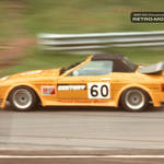 TVR 420 SEAC - Andy Clarke