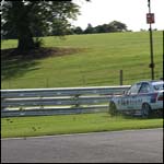 Car 44 - Roger Lavender - BMW 3 Series 2800cc