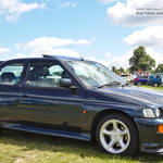 Ford Escort RS Cosworth M77PMF