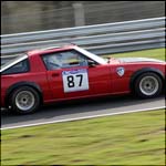 Mazda RX7 - Tony Ellis - Car 87