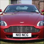 Aston Martin N10NCG