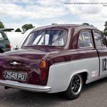 1960 Ford Prefect 107E - Mike and Marc Koskela