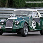 1962 Morgan +4 Supersports 208FOJ - Simon King