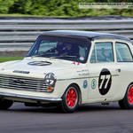 1958 Austin A40 590MOX - Mike and Andrew Jordan