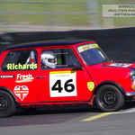 Mini 1275cc - 46 - Alastair Richards