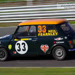 Mini 1293cc - 33 - Neil Fearnley