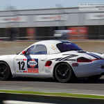 Porsche Boxster - 12 - John Cleland