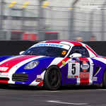 Porsche Boxster - 5 - Nick Hull