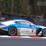 Aston Martin Vantage GT3 - 4 - Phil Dryburgh / Mat Jackson