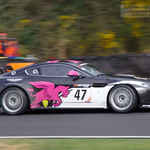 Aston Martin GT4 Challenge - 47 - Kieran Griffin / Jake Giddings