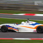 Formula 4 - 94 - Michael O'Brien