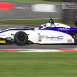 Formula 4 - 33 - Harrison Newey