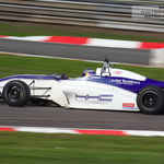 Formula 4 - 33 - Harrison Newey
