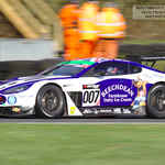 Aston Martin Vantage GT3 - 007 - Andrew Howard / Jonny Adam