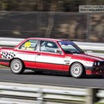 BMW E30 - Paul Brookes