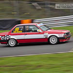 BMW E30 - Paul Brookes