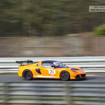 Track-Club Lotus Exige V6 Cup R