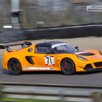 Track-Club Lotus Exige V6 Cup R