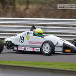 Rob Hall - Formula Ford