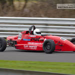 Cav Corcoran - Formula Ford