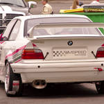 BMW E36 M3 - Smith / Moulton-Smith