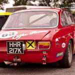 Alfa Romeo 105 HHR217K