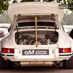 Advantage Motorsport Porsche 911