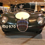 1953 Jaguar C-Type NDU970