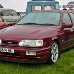 Ford Sierra Sapphire RS Cosworth K600MAL