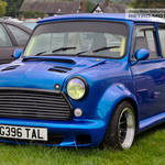 Blue Mini G396TAL