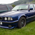 BMW E34 5-Series N130XDP