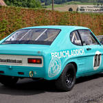Bruichladdich 1971 Ford Capri Mk1 Zetec - Andy Bower