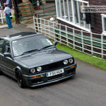 1989 BMW E30 325i M52B28 F511HGN - Tom Barry