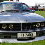 BMW E24 6-Series F17AWS