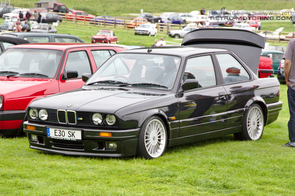 BMW E30 E3OSK