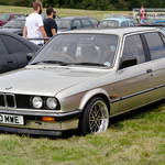 BMW E30 C210MWE