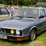 BMW E28 E602MEG
