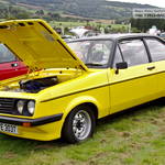 Ford Escort Mk2 RS2000 XVE303T