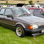 Ford Orion F524PAC