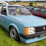 Vauxhall Astra Mk1 A937XOB