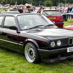BMW E30 G314WMO