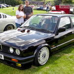 BMW E30 G271ALM