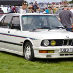 BMW E28 D931TCW