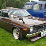 Nissan Sunny B310 Coupe