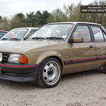 Ford Orion B472TFV