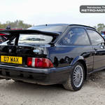Ford Sierra RS Cosworth D7WAX