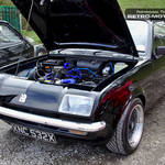 Vauxhall Chevette XNC532X